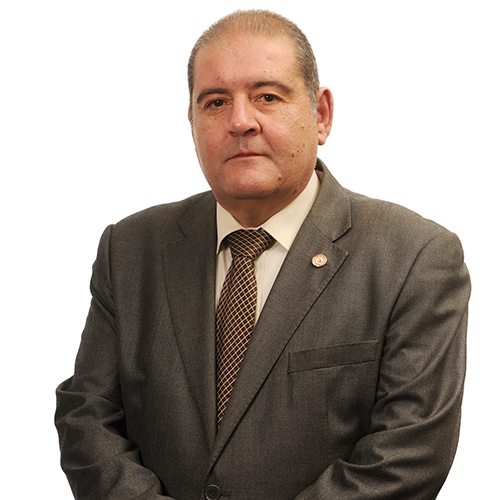 Paulo Fernandes