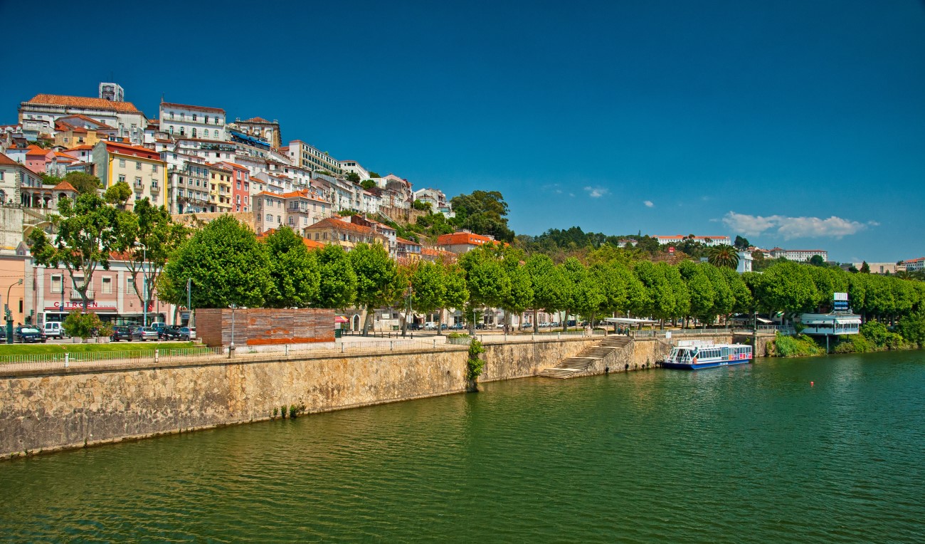 Coimbra, o sítio certo para se estar