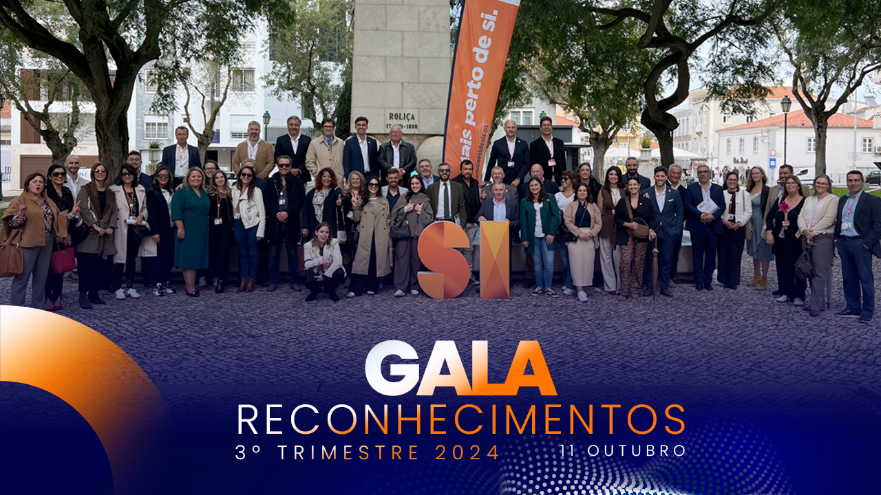 Grupo Soluções Ideais celebra Gala de Reconhecimentos do 3.º semestre de 2024